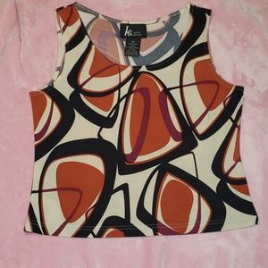 KS Petite Collection Blouse A31